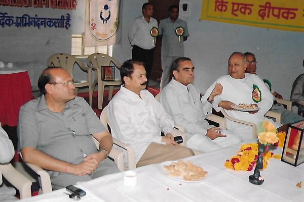 विद्यार्थी शिक्षा सहयोग समिति